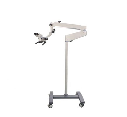 qualité  Factory Price Vertical Style /ENT Dental Surgical Operating Microscope Equipment MSLSSX01 usine