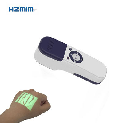 qualité  Portable Medical Vein Finder Vein Scanner Handheld Hospital Clinic Projection Vascular Finder usine