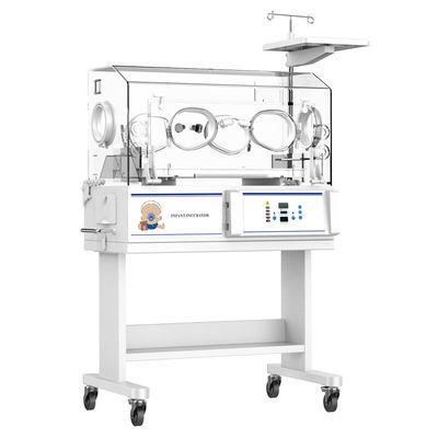 qualité  Baby Care Hospital And Medical Portable Infant Care System Equipments Incubator usine