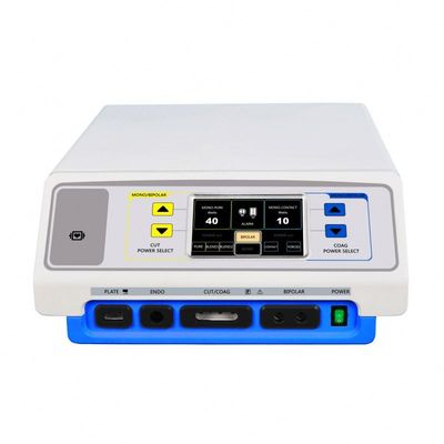 qualité  Surgery Electrosurgical Portable Unit Medical Diathermy Machine Electrocautery Cautery Cautery Device usine