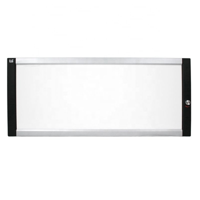 Acrylic Global Adaptive Power Led X Ray Viewer Light Box For Medical Film Or X Ray Film