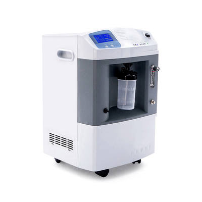 AMAIN Hot Selling Portable Medical Grade 3L 5l 10 Liter Oxygen Concentrator With Nebulizer 365*375*600mm