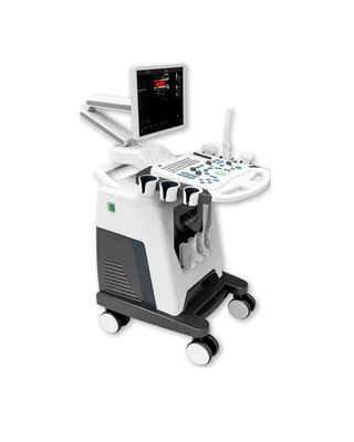 UN-C80 Digital Portable Metal Apparatus Laptop Ultrasound Diagnostic Ultrasound Machine